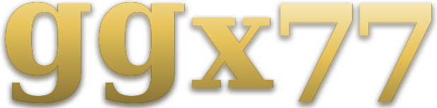 ggx77 logo